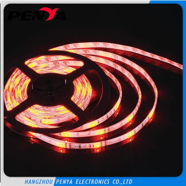 Seed Starting Lamp Body Material PC Led Grow Light Strip with 5050 Dc 12v/24v