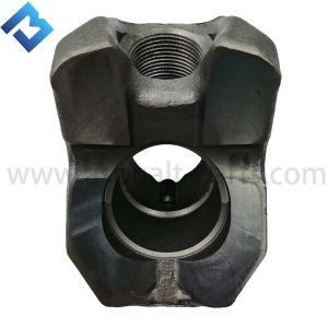 Benit Middle Base Holder 2198010 For  Milling Machine W1900/W2000/W2100 BNT22-W