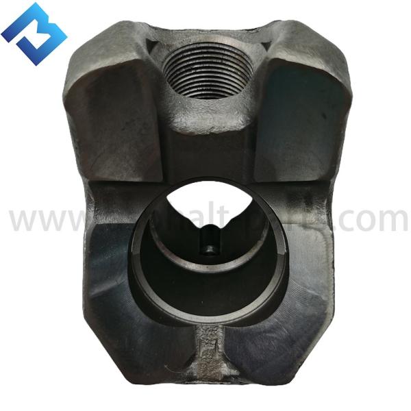Benit Middle Base Holder 2198010 For  Milling Machine W1900/W2000/W2100 BNT22-W