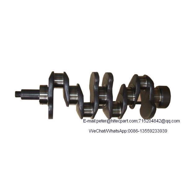 Haute performance d'ISUZU Vehicle Engine Crankshaft 4BD1 5-12310-163-0/1