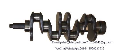 ISUZU Vehicle Engine Crankshaft 4BD1 5-12310-163-0/1 High Performance