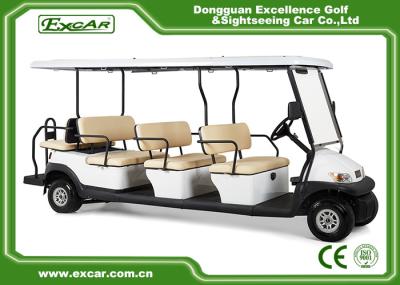 11 controlador Trojan Sightseeing bonde de /Curtis da bateria do carro 48V do passageiro