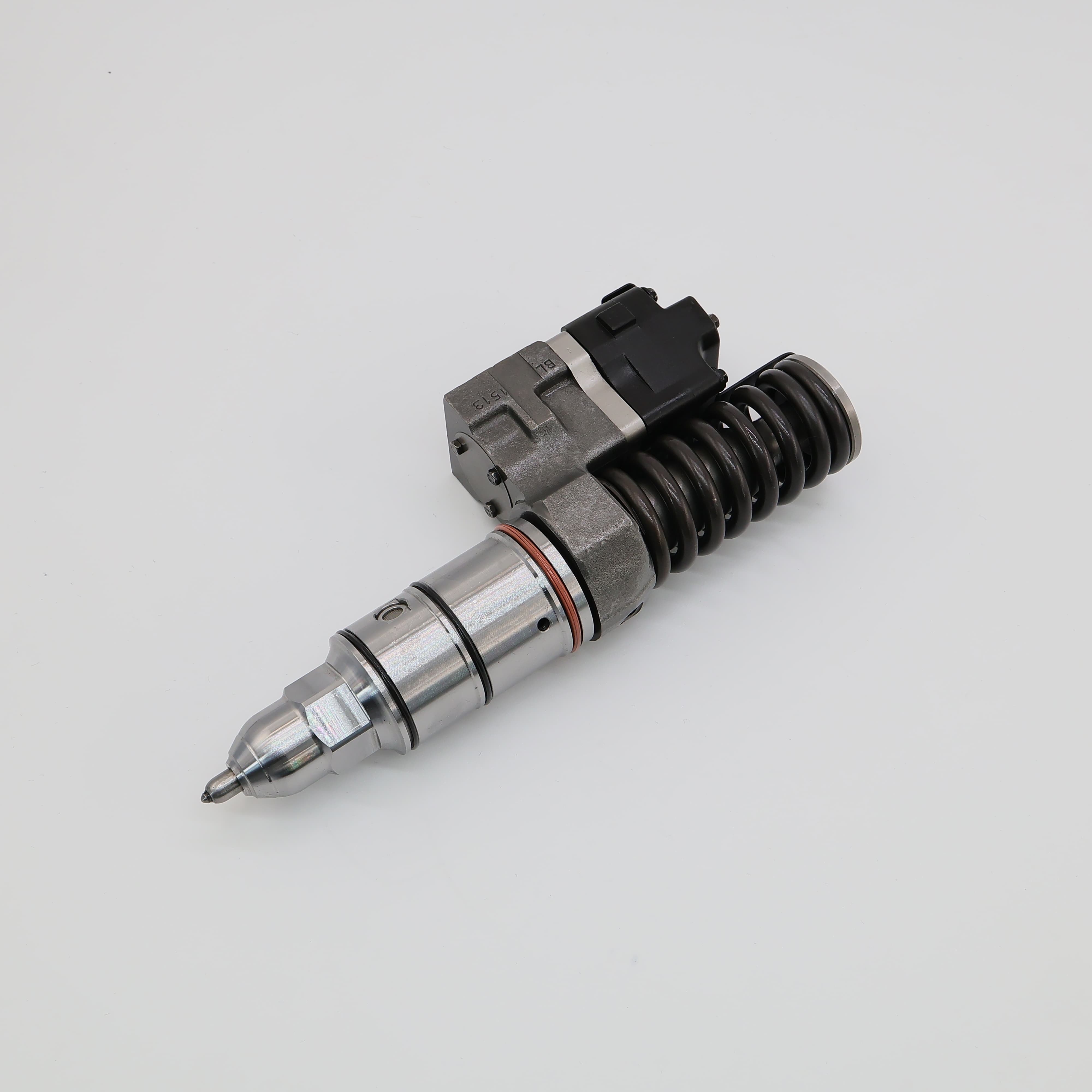 Detroit Diesel EUI Fuel Injector R5237014  for Series 50 / Series 60 DDEC Electronic Diesel Engine