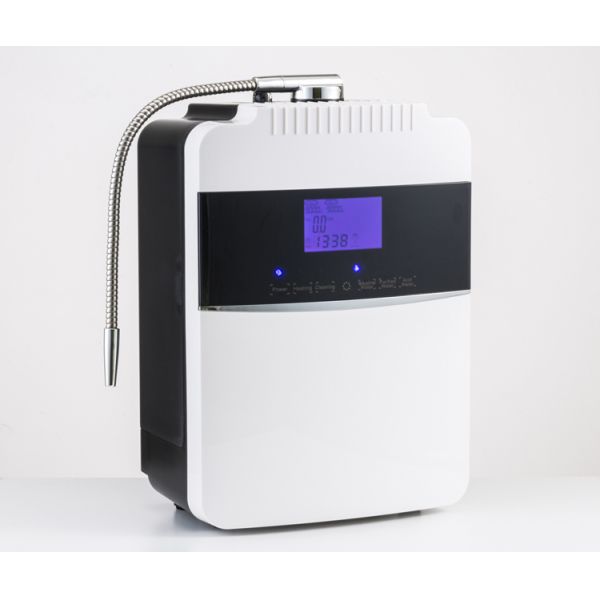 Small Molecules Water Ionizer Counter Top Model EHM-929