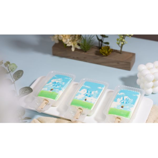 Bakery Food Edible Image Ink Cartridges Confectionery Art