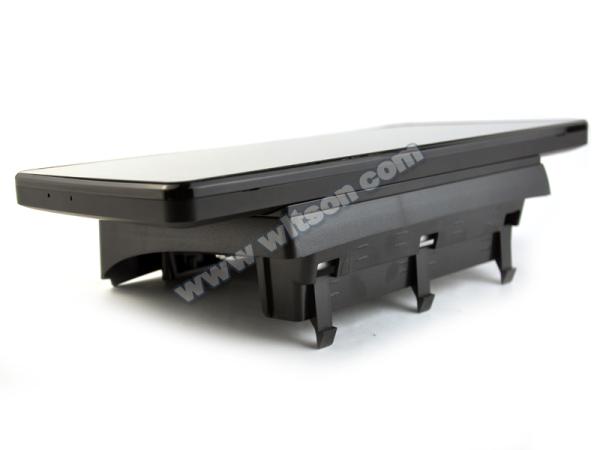 12.3 Smart Ultra Wide Screen Para Fiat Ducato Peugeot Boxer Citroen Jumper 2 2006-2016