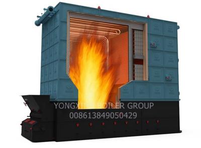 óleo 3500kw - o sistema de óleo quente fluido térmico ateado fogo do calefator com óleo quente recicla a bomba