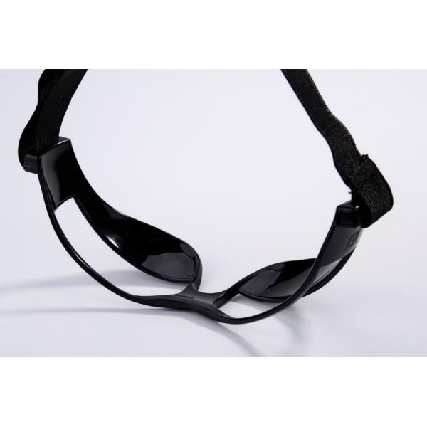 Shock Resistant Basketball Dribbling Glasses