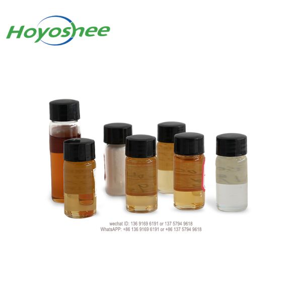 Refractive Index 14995 Heterocycle Other Flavor Important for Flavor Industry and Specialty Fragrance Formulations