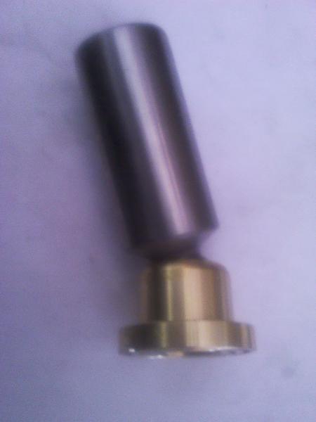 P2-060 Parker Hydraulic Pump Parts Rebuilt Kit P2-075 P2-105 P2-145