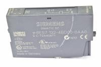 Contrôleur programmable Programmable Motion Control de logique de PLC de 6ES7132 4BD00 0AB0