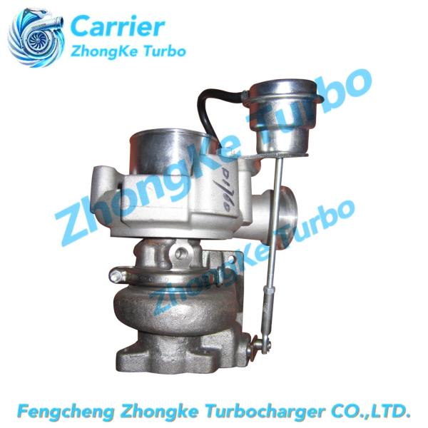 TD04L Turbo 6271-81-8500 49377-01760 Turbocharger For Komatsu Excavator With PC70-8 4D95L Diesel Engine