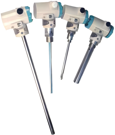 Radio Frequency Capacitive Level Gauge