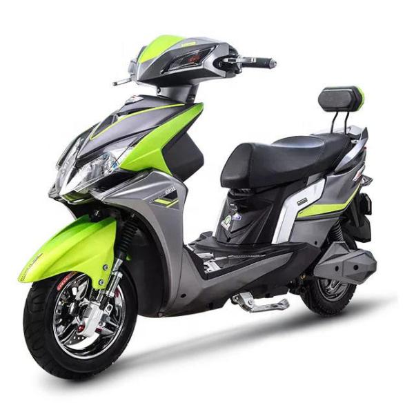 1200w Lithium Battery Electric Car for Adults 2024 Motorcycle Type Touring Motorcycles Max. Speed 61 80km/h Two-Wheel