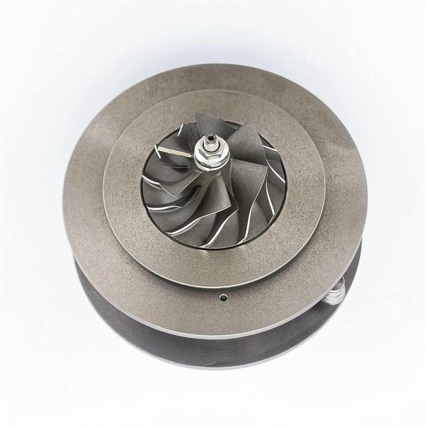 TF035HL CHRA Cartucho 49135-05671 Turbocompressores para BMW 320D (E90/E91) - 163HP - 120K