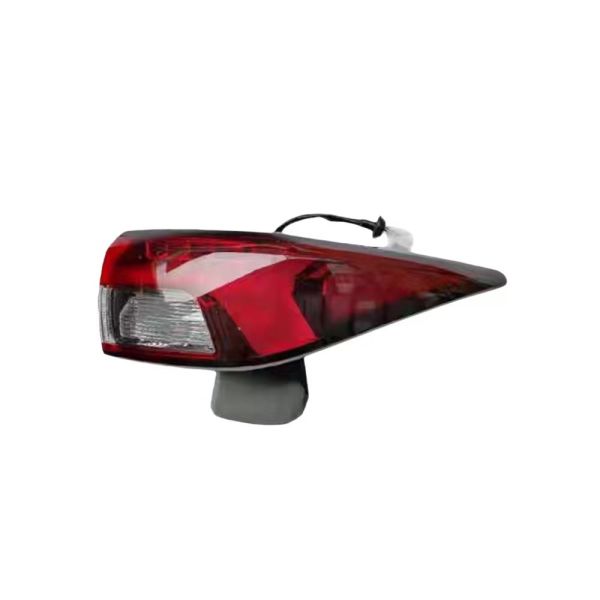 New OEM 221122 High Quality 12V Rear Tail Light Assembly 2023 Mitsubishi Outlander Brake Lamp Anti-Collision Car Body Parts