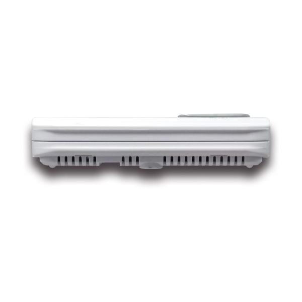 New ABS Material , Digital Programmable Room Thermostat for Home / Office