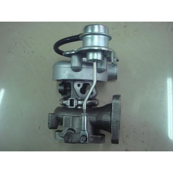 1995-2001 Año 17201-64050 OEM CT12 Turbocargador de escape para Toyota Townace Liteace