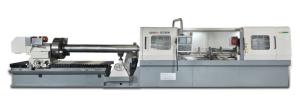 ZK2135E/2500 ロータリー&CNC インデックス スピンドル付き 深穴掘削機