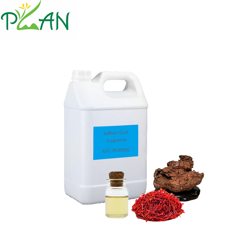 Free Sample Diffuser Saffron Oud Fragrance For Reed Stick &Cold Scented Candle& Diffuser Fragrance Making/Production 