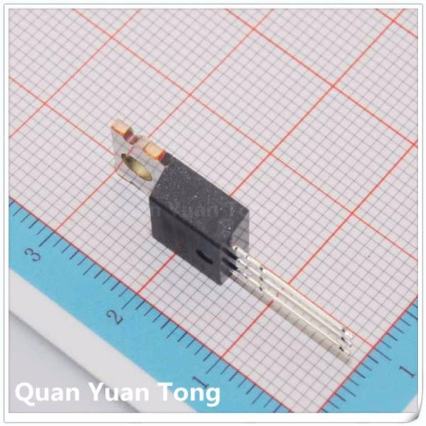 IRFZ44N Mosfet IRFZ44N Transistor IRFZ44N IRFZ44NPBF Original N-Channel Mosfet Power Transistor TO-220 55V 49A