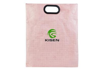 Lightweight Tyvek Shopping Bag Eco Friendly Reusable Easy To Use For Child