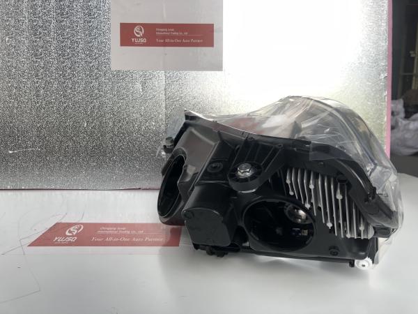 2128201039 Right Headlights Right Xenon Headlamp For Benz E-class