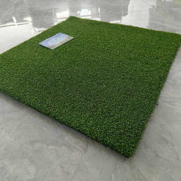 19mm Fotografado Erva Artificial Para Hockey Sport Turf