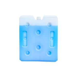400ml Phase Change Material PCM Ice Pack with Melting Point -25℃ to +25℃ for Reusable Cooling Solutions