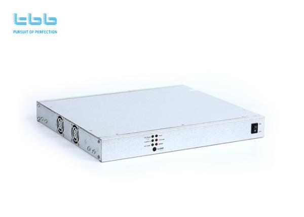 High Frequency Pure Sine Wave Power Inverter 24VDC/48VDC Industrial Type