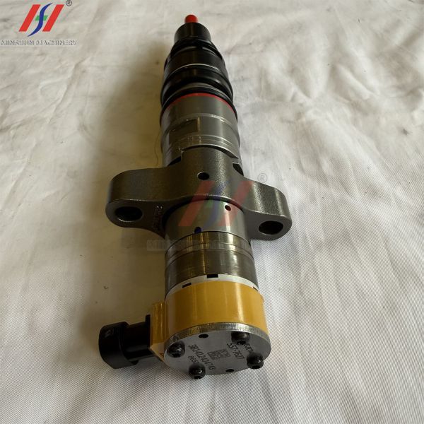 557-7627 Fuel Injector For C7 Diesel Engines, Suitable For Excavators 324D And 325D