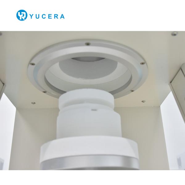 Yucera Dental Laboratory Zirconia Sintering Furnace F10+ With 40C/min Heating Rate
