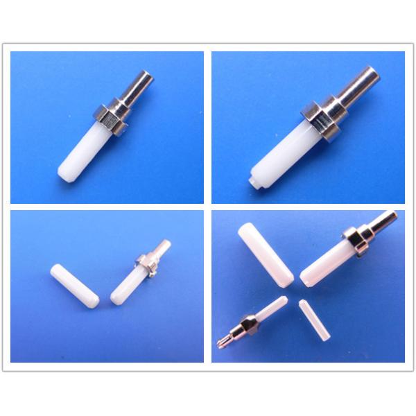 Ceramic Fiber Optic Ferrule 