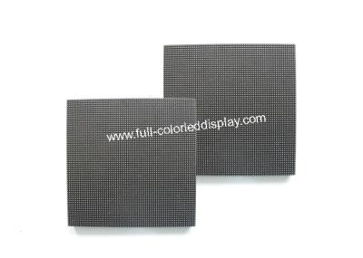1920Hz Smd Led Module , Display Screen Module Led Full Color For Advertising