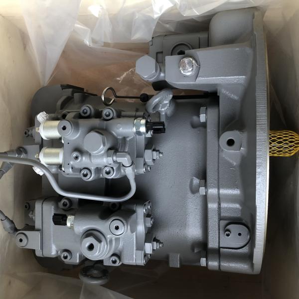 Top- Construction Machinery Parts Excavator Main Hydraulic Pump for ZX200-3