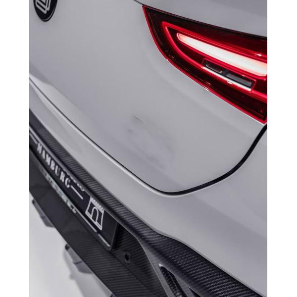 for Mercedes-Benz GLE53 63Ccoupe Carbon fiber Body Kit GLE53 63Ccoupe carbon fiber front lip diffuser Spoiler Wide-body kit