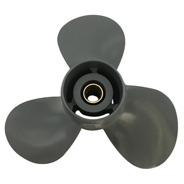 316 Stainless Steel Honda 20 Hp Outboard Propeller Rubber Bushing