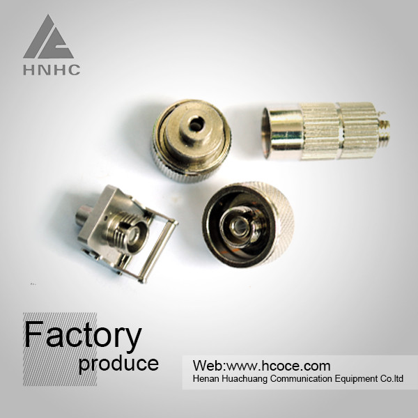 cable connector China manufacturer