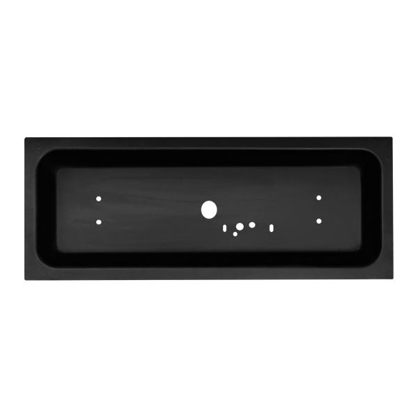 Large Corten Steel Outdoor Fire Pit Accessories Gas Appliance Stainless Steel