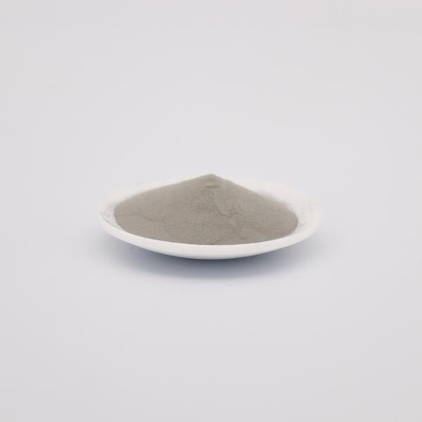 Spherical Nickel-Titanium Alloy Powder for Additive Manufacturing