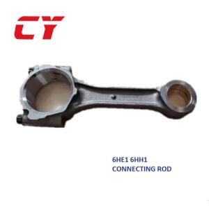 8943923760 máquina escavadora Connecting Rod de 6HE1 6HH1