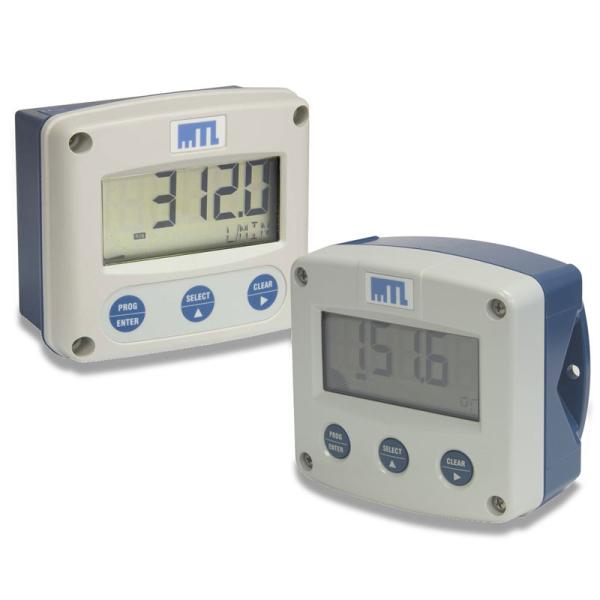 MTL661 Powered 4–20mA Loop Indicators Displays 4–20mA loop