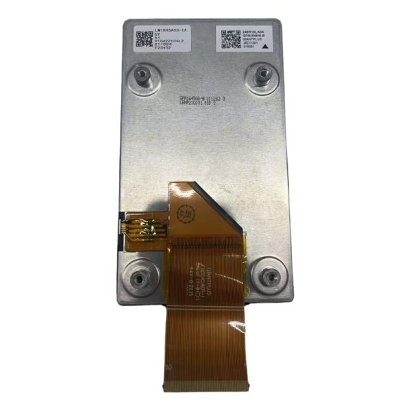 GIANTPLUS LCD Module GPM1645A0-A  GPM1645A0-B  GPM1645A0-C  LM1645A03-1A Car Display Screen Panel Replacement
