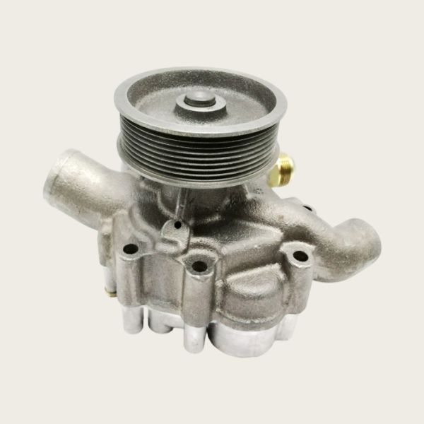Water Pump 129-1169 for Excavator 322C 325C Engine