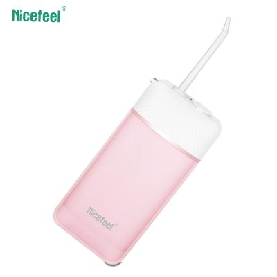 150ml Dental Teeth Cleaning Water Flosser Professional Ipx7 Usb Charging