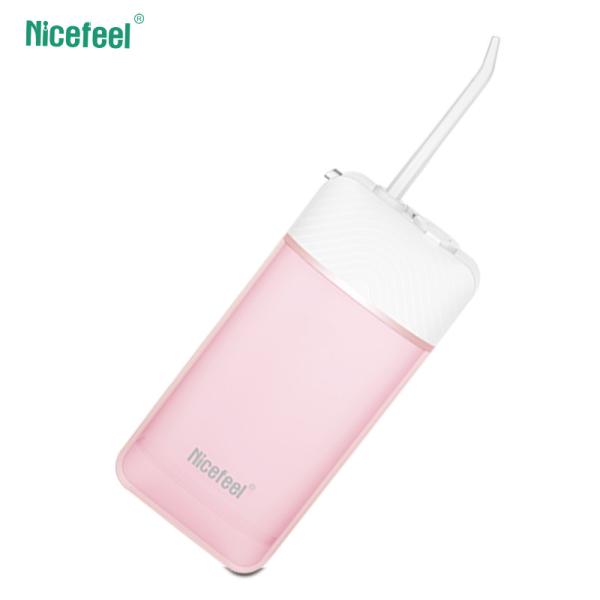 150ml Dental Teeth Cleaning Water Flosser Professional Ipx7 Usb Charging