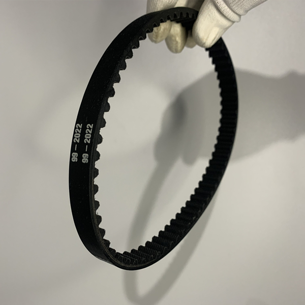 Пригонки Toro Greensmaster привода вьюрка пояса привода G99-2022 газонокосилки