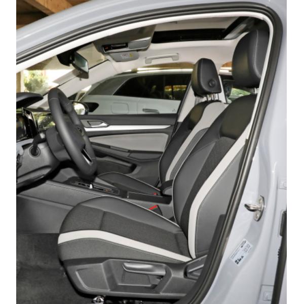 Небольшая машина хэтчбека мест двери 5 бензина 5 гольфа 2023 200TSI DSG Фольксваген