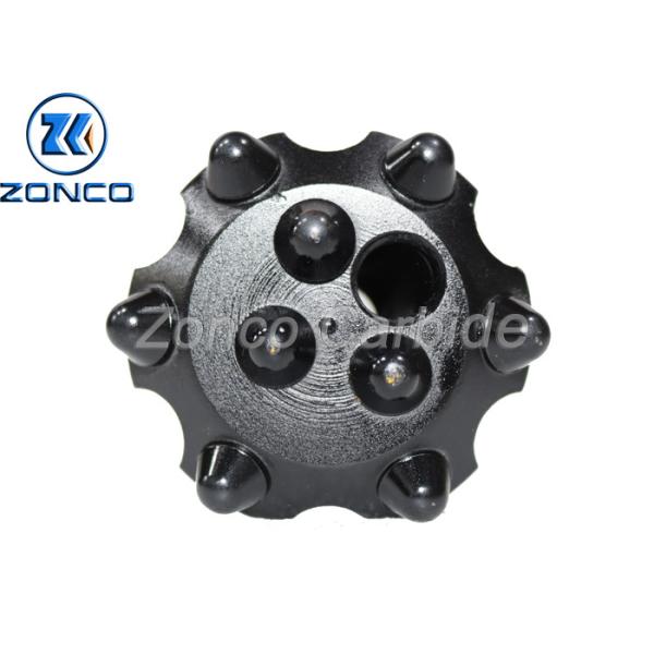 Tungsten Carbide Sand Blasting Nozzles For Oil Drill Bits