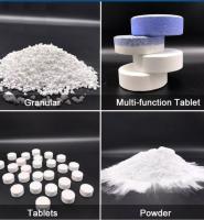Medical Grade Pharmaceutical Grade Ion Exchange Resin Regeneration Soft Water Salt